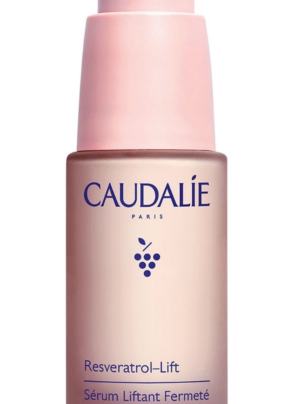 Caudalie Resveratrol-Lift Instant Firming & Lifting Face Serum  New 30ml 1oz